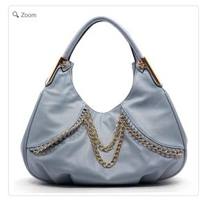 NEW Fashion Chain Hobo